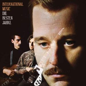 International Music – DIE BESTEN JAHRE – vinyl