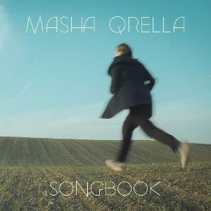 Masha Qrella – SONGBOOK – vinyl
