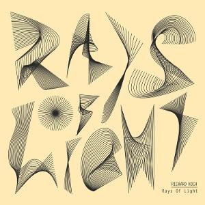 Richard Koch – RAYS OF LIGHT – vinyl