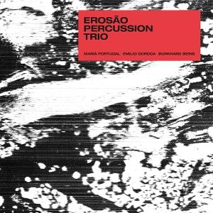 Erosão Percussion Trio – EROSAO PERCUSSION TRIO – vinyl