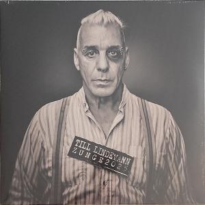Till Lindemann – ZUNGE – vinyl