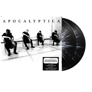 Apocalyptica – PLAYS METALLICA – vinyl