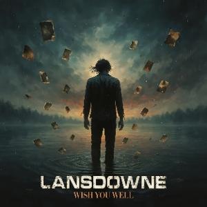 Lansdowne – WISH YOU WELL – vinyl