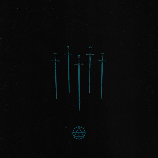 Atlas – SUNDER – vinyl