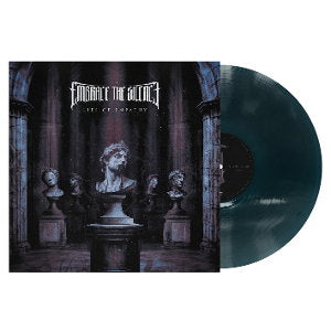 Embrace The Silence – LIES OF EMPATHY – vinyl