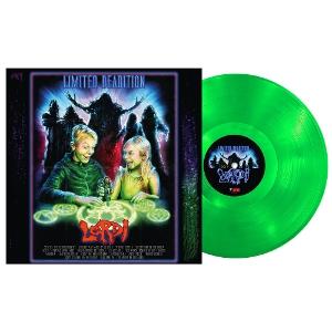 Lordi – LIMITED DEADITION – vinyl
