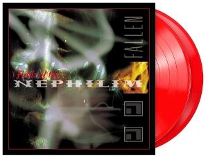Fields Of The Nephilim – FALLEN – vinyl