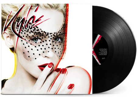 Kylie Minogue – X – vinyl