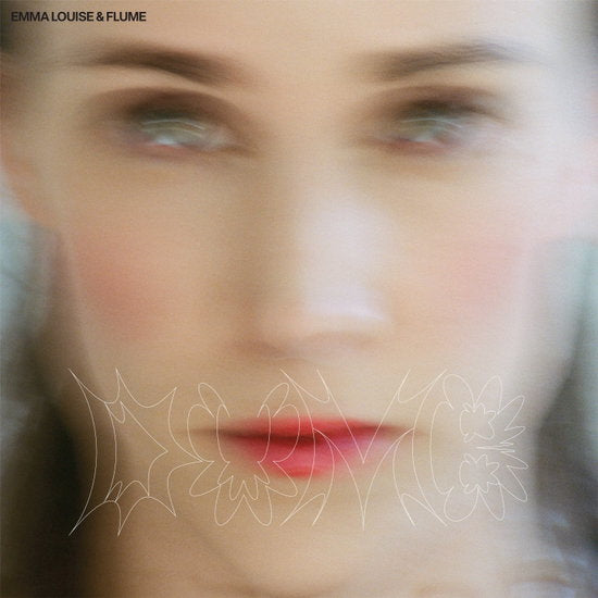 Emma Louise,Flume – DUMB – vinyl