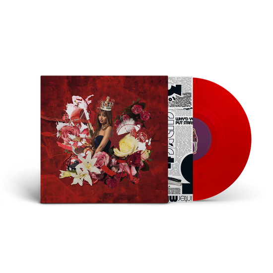 PinkPantheress – FANCY THAT – vinyl