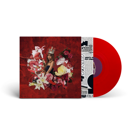 PinkPantheress – FANCY THAT – vinyl