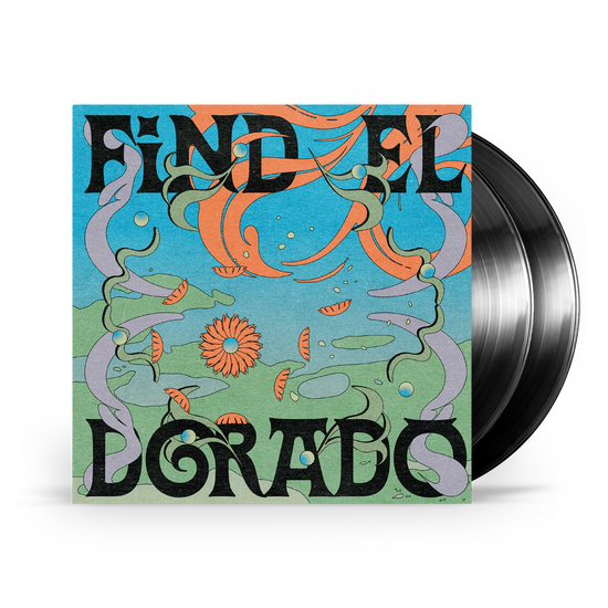 Paul Weller – FIND EL DORADO – vinyl