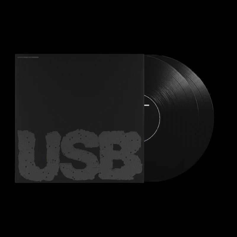 Fred again.. – USB002 officiële vinylhoes