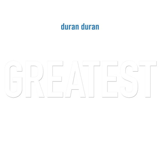 Duran Duran – GREATEST – vinyl