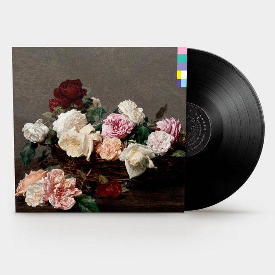New Order – Power, Corruption & Lies – vinyl
