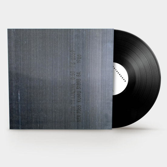 New Order – Brotherhood – vinyl