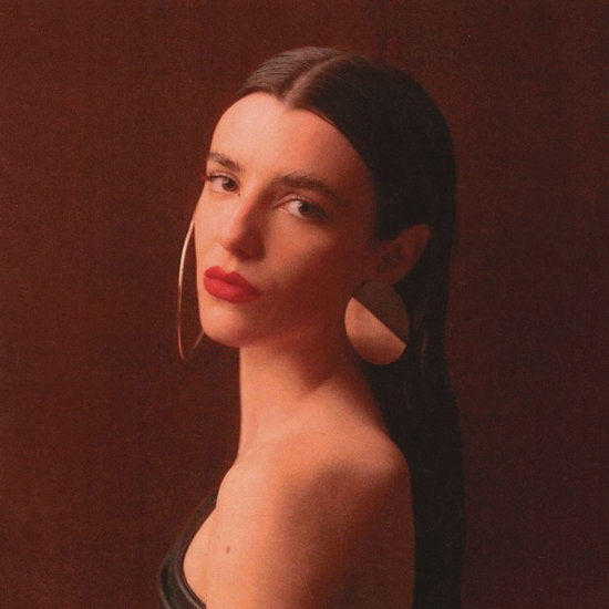Nina Maia – INTEIRA – vinyl