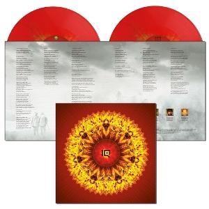 IQ – THE SEVENTH HOUSE – vinyl