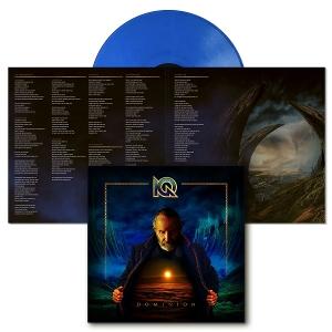 IQ – DOMINION – vinyl
