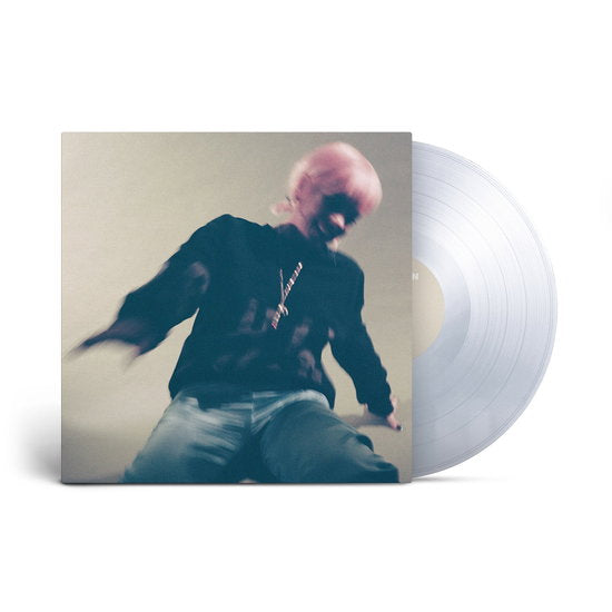 Lily Allen – NO SHAME – vinyl