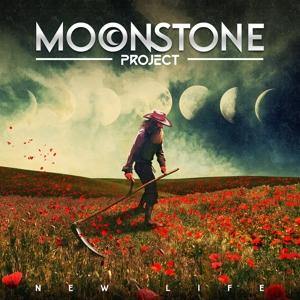 Moonstone Project – NEW LIFE – vinyl