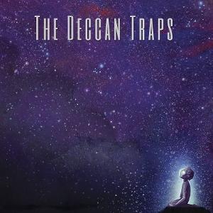 The Deccan Traps – THE DECCAN TRAPS – vinyl
