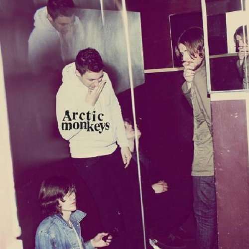 Arctic Monkeys – Humbug – vinyl
