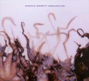 Stephin Merritt – OBSCURITIES – vinyl
