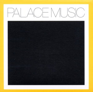 Palace Music – LOST BLUES & OTHER SONGS – vinyl