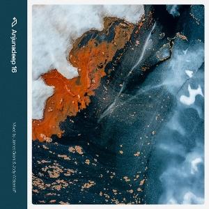 James Grant & Jody Wisternoff – ANJUNADEEP 16 – vinyl