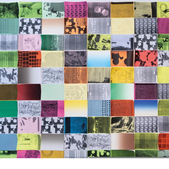 Four Tet – Three – vinyl