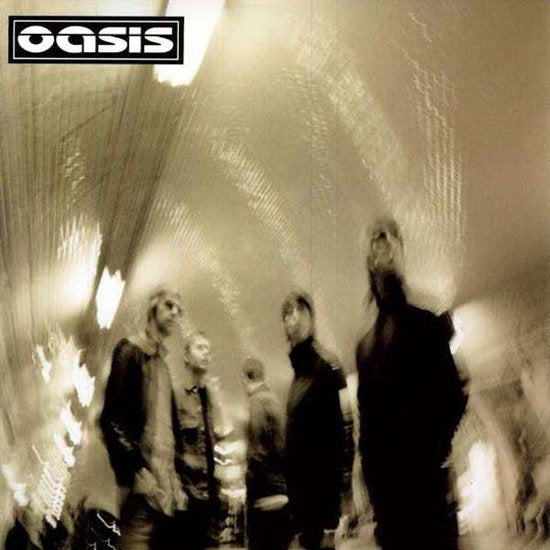 Oasis – Heathen Chemistry – vinyl