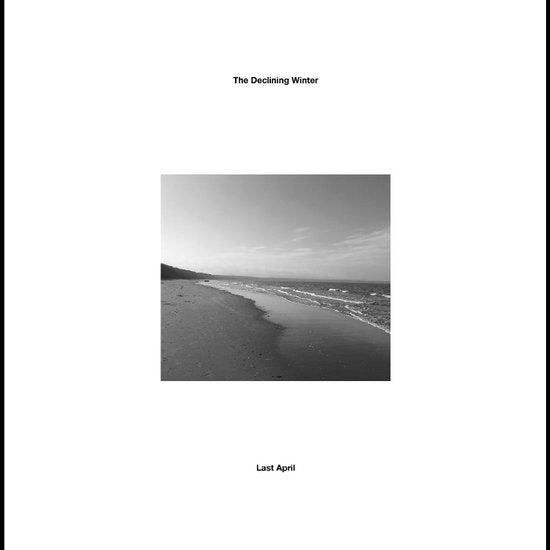 Declining Winter – LAST APRIL – vinyl