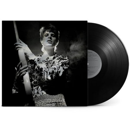 David Bowie – BOWIE '72 ROCK 'N' ROLL STAR – vinyl