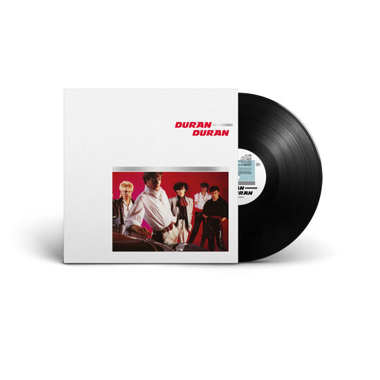 Duran Duran – Duran Duran – vinyl