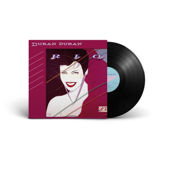 Duran Duran – Rio – vinyl