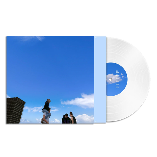 Fred again.. – ten days – vinyl