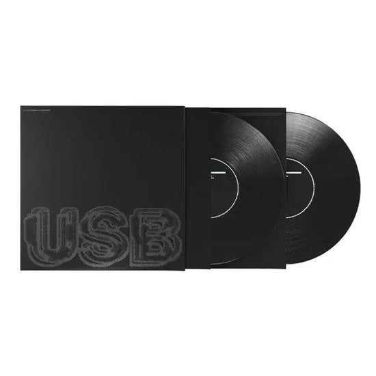 Fred Again.. – USB – vinyl