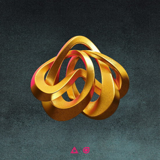 Tritonal – COALESCE – vinyl