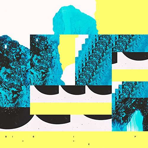 Bicep – Bicep – vinyl