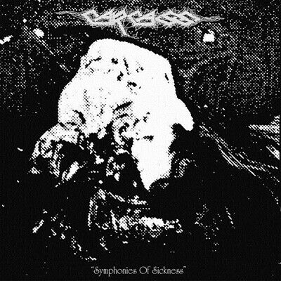 Carcass – SYMPHONIES OF SICKNESS – vinyl