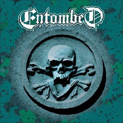 Entombed – ENTOMBED – vinyl