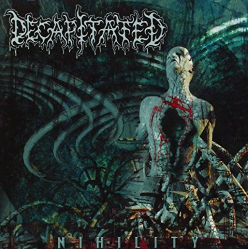 Decapitated – NIHILITY – vinyl