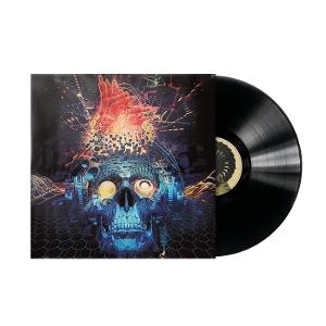 Papa Roach – THE CONNECTION – vinyl