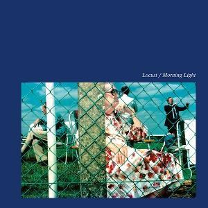 Locust – MORNING LIGHT – vinyl