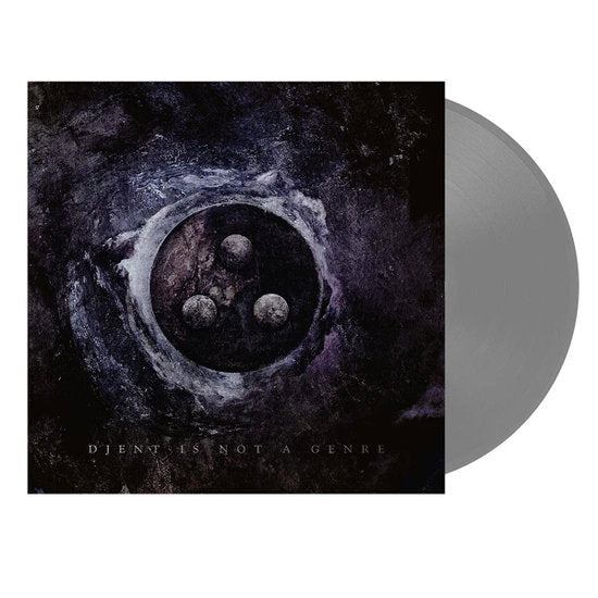 Periphery – PERIPHERY V: DJENT IS NOT A GENRE – vinyl