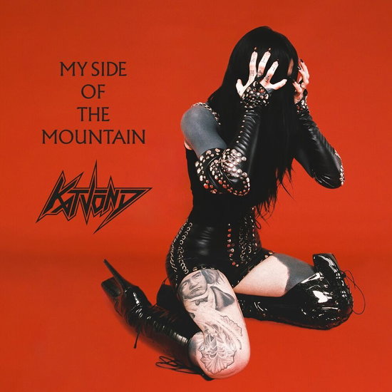 Kat Von D – MY SIDE OF THE MOUNTAIN – vinyl