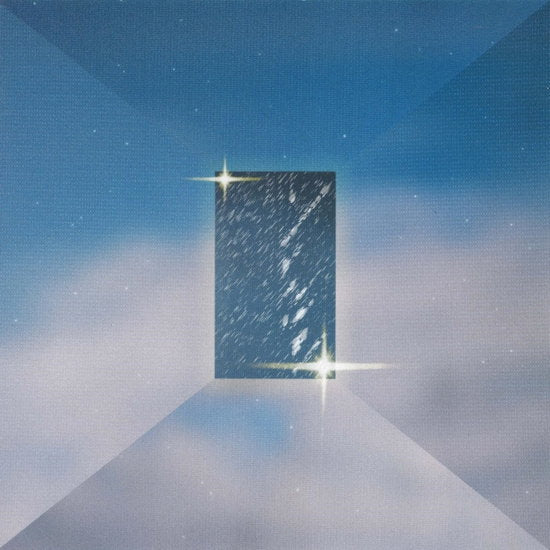 The O'My's – TRUST THE STARS – vinyl