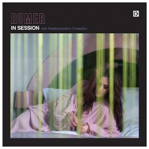 Rumer – IN SESSION – vinyl