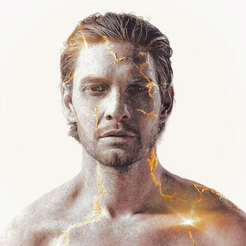 Ben Barnes – WHERE THE LIGHT GETS IN – vinyl